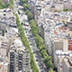 Paris Top View 1 - Timelapse - VideoHive Item for Sale