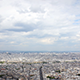 Paris Top View 2 - Timelapse - VideoHive Item for Sale