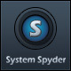 System Spyder - CodeCanyon Item for Sale
