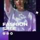 Fashion Promo - VideoHive Item for Sale