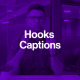 Hook & Captions for Social Media - VideoHive Item for Sale