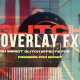 Glitch Overlay Effect - VideoHive Item for Sale