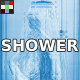 Sliding Shower Door