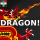 Dragon Fire Breath