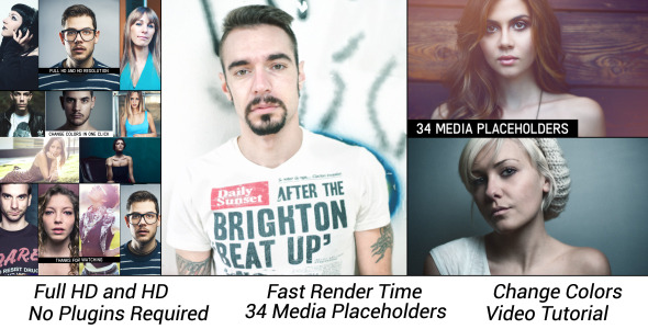 Simple Slideshow alt