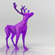 Santas Reindeer Logo Pack - AudioJungle Item for Sale