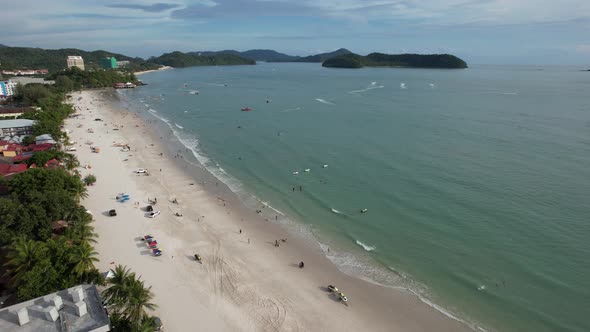 The Travel Heaven of Langkawi, Malaysia