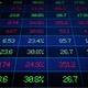 Stock Market Board - VideoHive Item for Sale