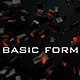 Basic Form - Movie Titles - VideoHive Item for Sale