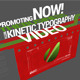 Kinetic Promotion - VideoHive Item for Sale