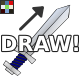 Drawing Sword - AudioJungle Item for Sale