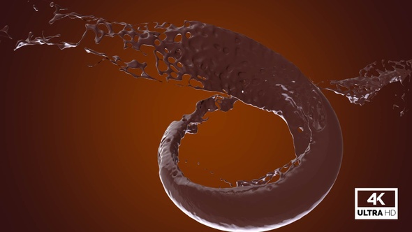 Vortex Splash Of Chocolate alt