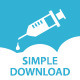 SimpleDownload Landingpage - ThemeForest Item for Sale