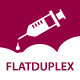 FlatDuplex Landingpage - ThemeForest Item for Sale