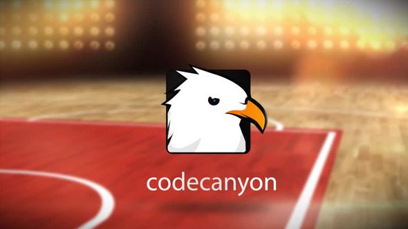 Sport Pack Logo Reveal