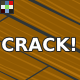 Wooden Crack - AudioJungle Item for Sale