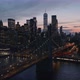 New York Aerial 4K - VideoHive Item for Sale