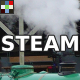 Steam Transition - AudioJungle Item for Sale