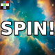 Spin Spell - AudioJungle Item for Sale