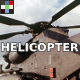 Helicopter Loop - AudioJungle Item for Sale