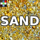 Sand Magic - AudioJungle Item for Sale