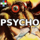 Psycho Horror  - AudioJungle Item for Sale