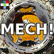 Mechanism - AudioJungle Item for Sale