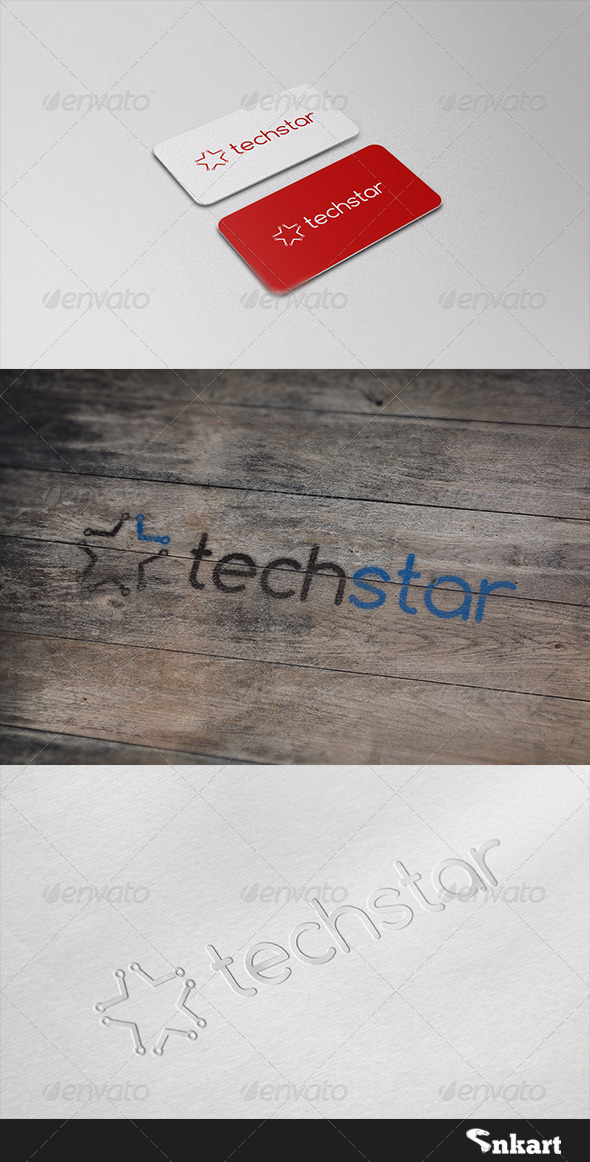Tachstart Logo