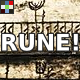 Magical Rune - AudioJungle Item for Sale