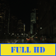 New York City Night Traffic - VideoHive Item for Sale