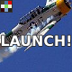 Bomber Plane Launch - AudioJungle Item for Sale