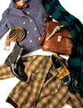 Campus style still life fashion composition - PhotoDune Item for Sale