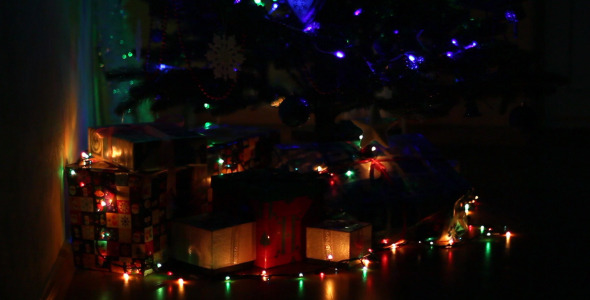 The Christmas Background 13