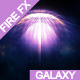 Galaxy - VideoHive Item for Sale