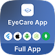 Eye Care Specialist Services Booking Full app in Flutter (Android, iOS) with Node.js Backend App - CodeCanyon Item for Sale