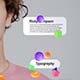 Modern 3D Shape Lower Thirds & Titles - VideoHive Item for Sale