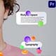 Modern 3D Shape Lower Thirds & Titles | Premiere Pro MOGRT - VideoHive Item for Sale