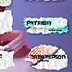 Ripped Paper Text Titles - VideoHive Item for Sale