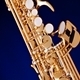 Serene Soprano Sax Drift - AudioJungle Item for Sale
