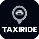 Taxi Ride – Taxi Booking App | Uber & Grab Clone with Flutter Driver, Rider & Laravel Admin Panel - CodeCanyon Item for Sale
