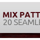 Mix Patterns Set - 20 Seamless patterns - GraphicRiver Item for Sale