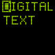 Futuristic Digital Typing - AudioJungle Item for Sale