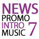News Promo Ident 7