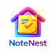 NoteNest Premium - Modern Note-Taking & Task Management Android App | Jetpack Compose + AdMob - CodeCanyon Item for Sale