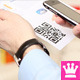 QR Code Scan on Smartphone - VideoHive Item for Sale