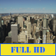 New York Top View - VideoHive Item for Sale