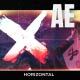 Gritty Film Transitions - VideoHive Item for Sale