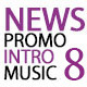 News Promo Intro 8