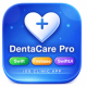 DentaCare Pro — iOS Dental Clinic Management & Doctor Appointment App (SwiftUI + Firebase) - CodeCanyon Item for Sale