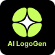 LogoGenAI – AI Logo Generator SaaS (WordPress) - CodeCanyon Item for Sale